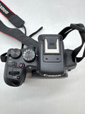 Canon EOS R10 24.2MP Compact Digital Camera w/RF-S 18-150mm F/3.5-6.3 IS STM Lens image 5