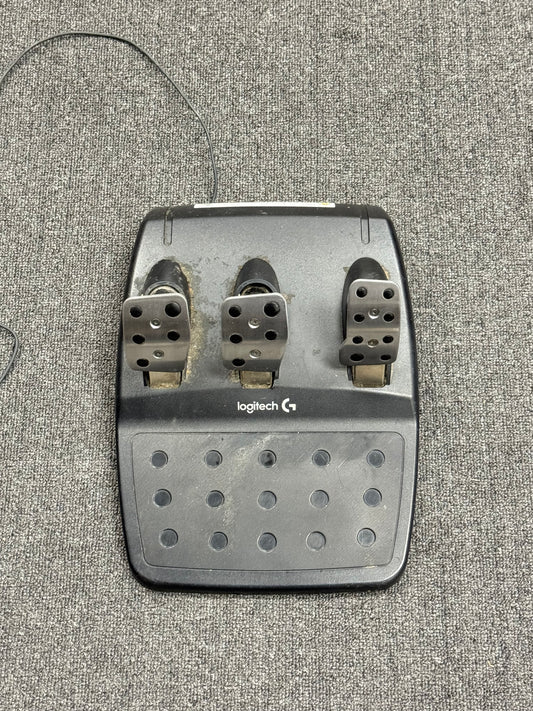 G29 Driving Force Gaming Racing Pedal Only