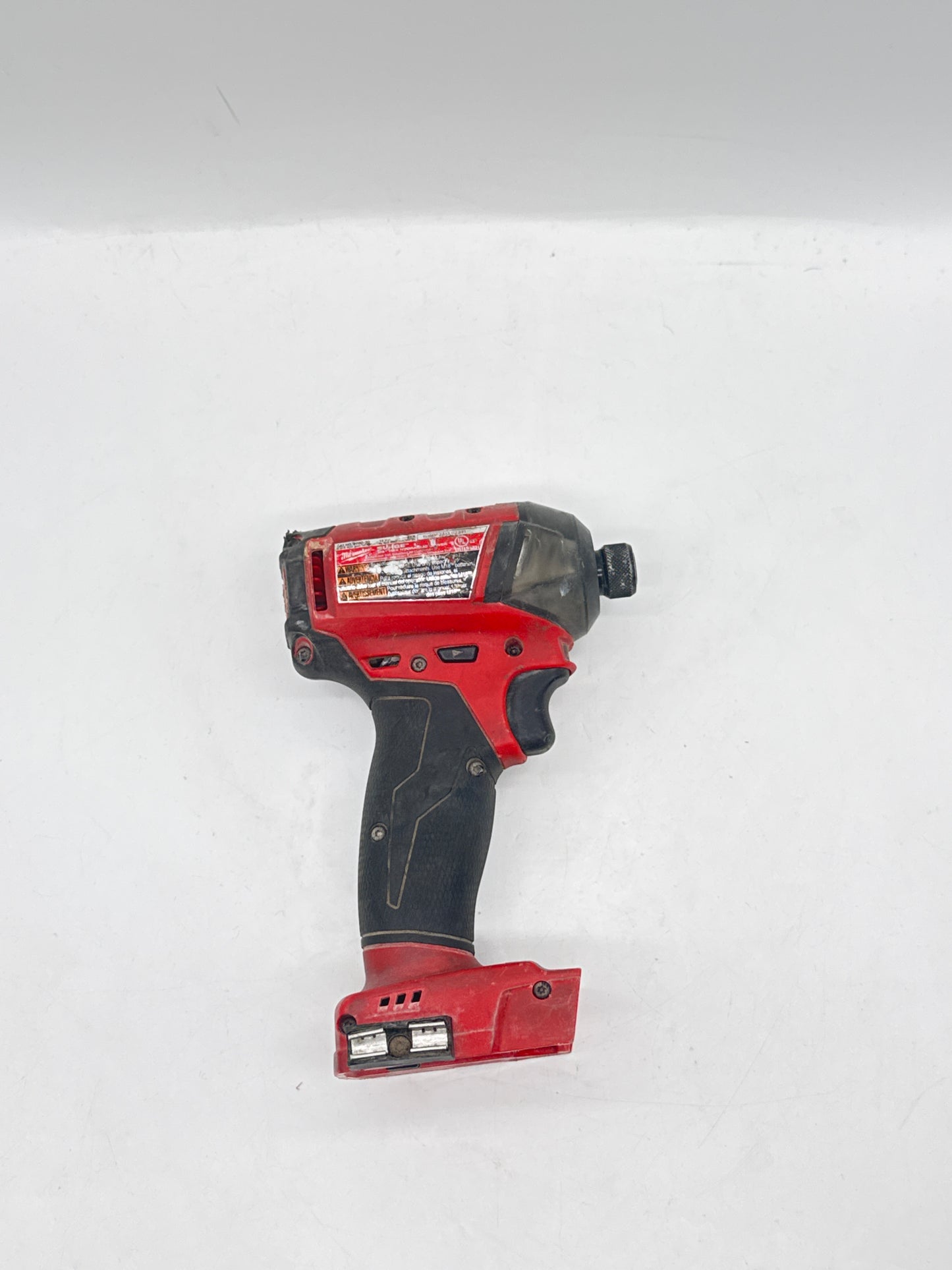 Milwaukee M18 Fuel Surge Hex Hydraulic Driver 2760-20 - Tool Only
