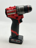 Milwaukee 3404-20 12V 1/2" (13mm) Hammer Drill/Driver with Battery image 3