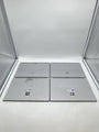 Lot of 4 Microsoft Surface 3 1657 10.8" 128GB Tablets AS-IS Untested - image 3