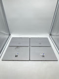 Lot of 4 Microsoft Surface 3 1657 10.8" 128GB Tablets AS-IS Untested image 3