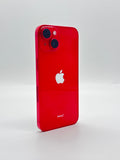 Remotely Managed Unlocked Apple iPhone 14 128GB Red MDM Enabled READ image 2