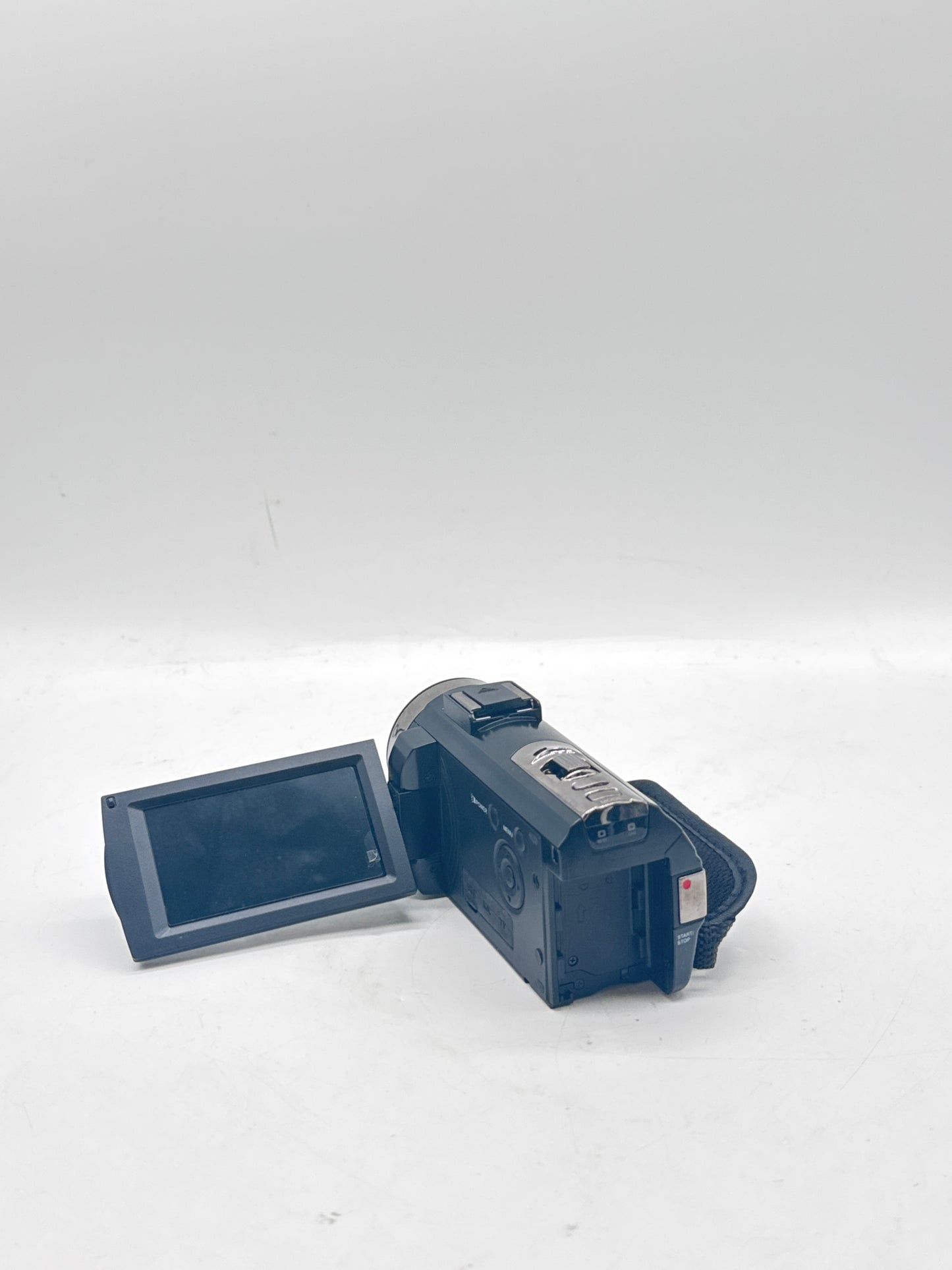 HDV-201LM 1080P Digital Video Camcorder DV Recorder 24MP !Read