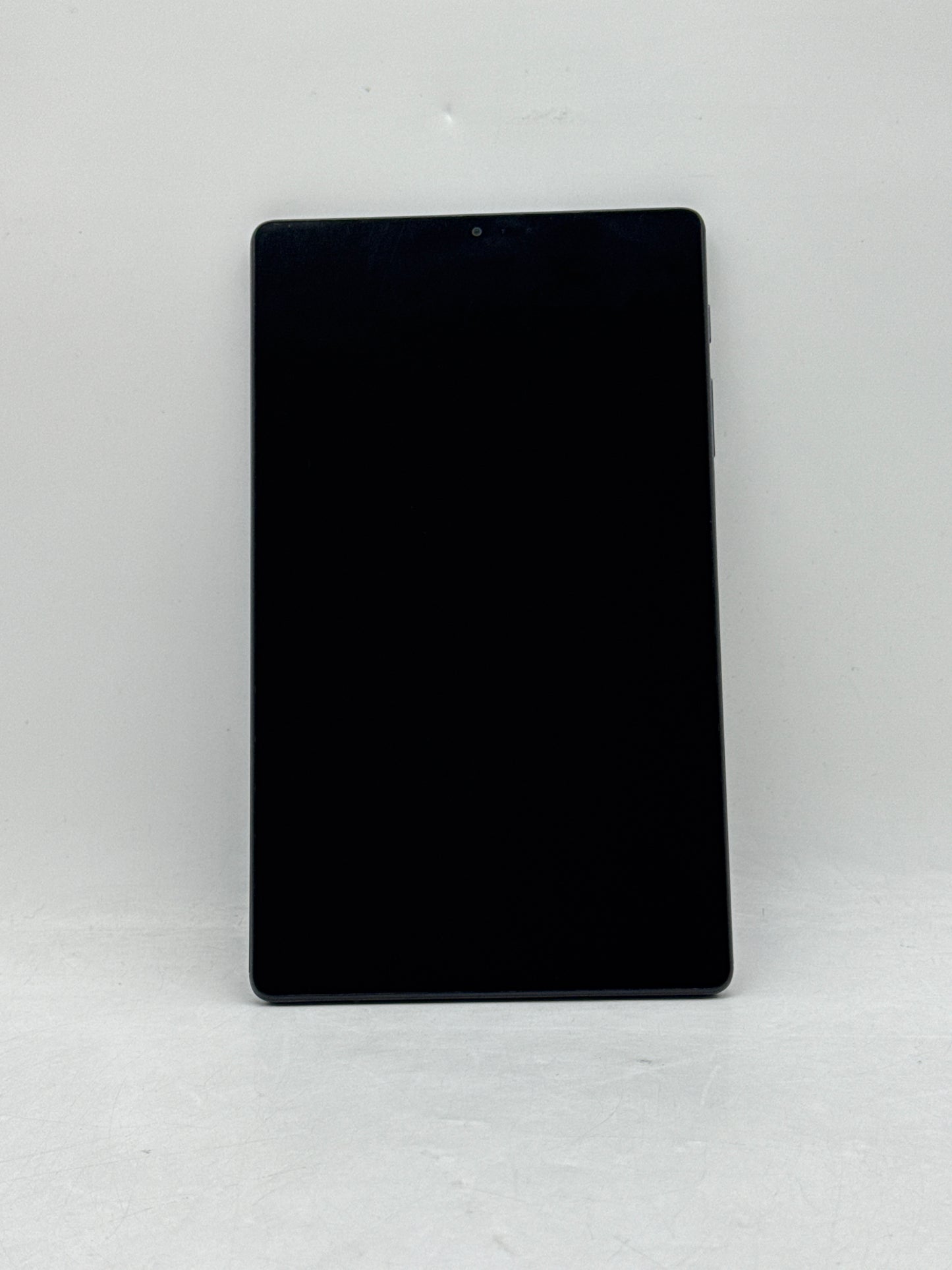 Verizon Samsung Galaxy Tab A7 Lite 8.7" SM-T227U 32GB Wi-Fi + 4G Gray - Broken