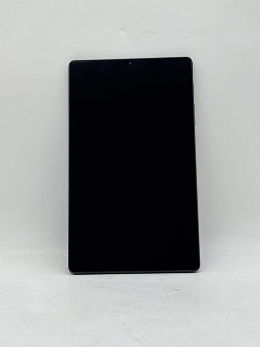 Verizon Samsung Galaxy Tab A7 Lite 8.7" SM-T227U 32GB Wi-Fi + 4G Gray - Broken