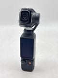 DJI Osmo Pocket 3 4K Ultra HD Action Camera Black image 1