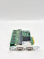 Dell PERC 6/E SAS PCI-e RAID Controller w/512MB & Battery J155F - image 1