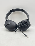 Turtle Beach Ear Force Recon 200 Gen 2 Wired Gaming Headset Black w/ Microphone image 1