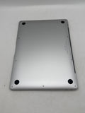MacBook Air 2018 13" A1932 i5 8th gen, 8GB RAM, 128GB SSD, Silver - Read Description image 5
