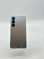 T-Mobile Samsung Galaxy S25 6.2" SM-S931U 128GB 12GB RAM silver shadow - image 3