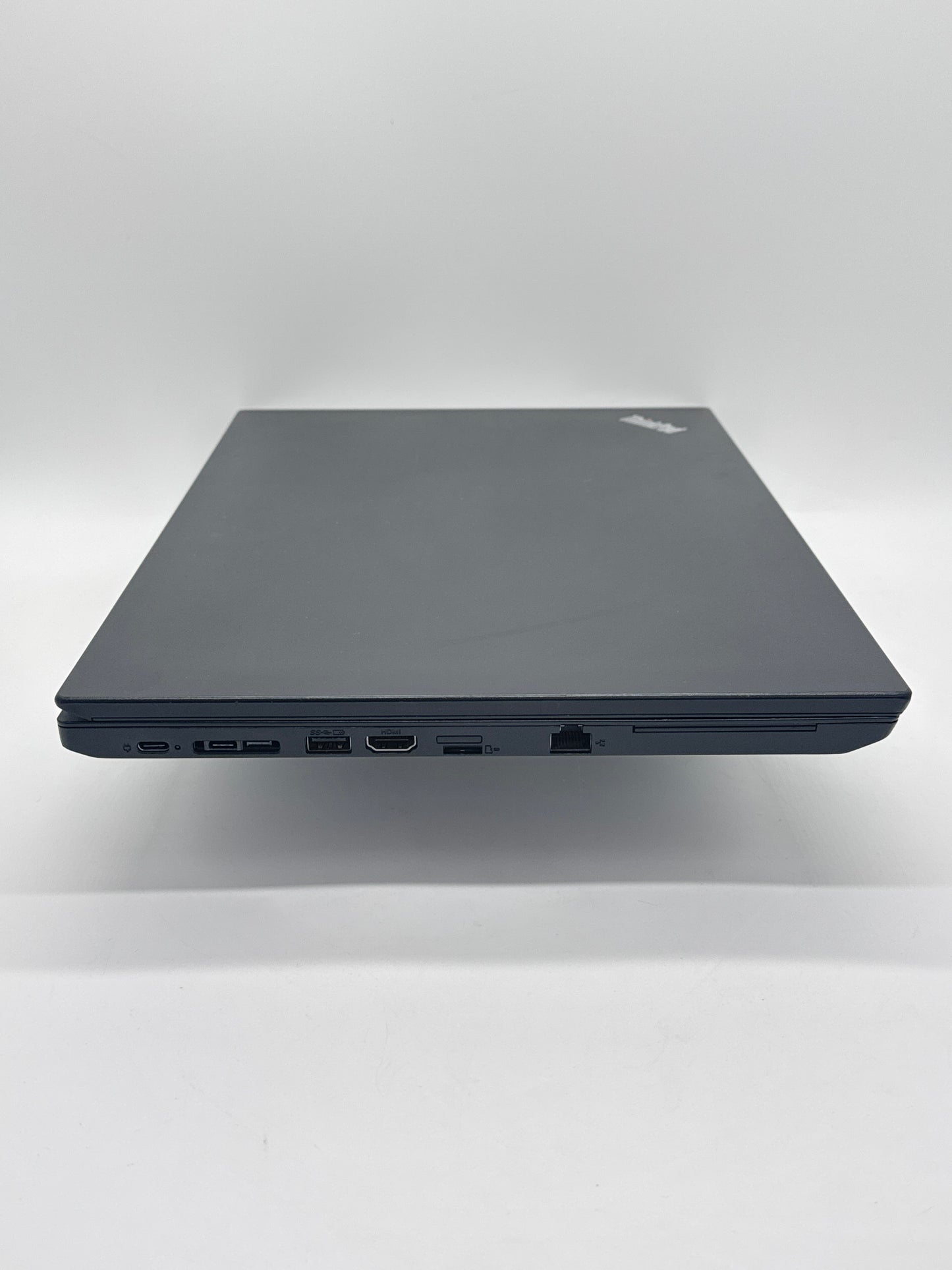 Lenovo ThinkPad L580 Intel i5-8250U 8GB RAM Laptop #14 NO POWER