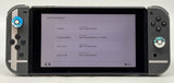 Nintendo Switch HAC-001 32GB Smash Bro's Edition Console w/ Joy-Cons Used image 4