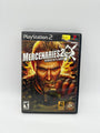 Mercenaries 2: World in Flames - PlayStation 2 - Open-World Action Game - Free Shipping - image 2