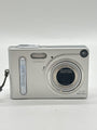 Casio Exilim EX-Z3 3.2MP Compact Digital Camera UNTESTED - image 3