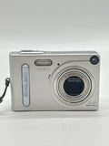Casio Exilim EX-Z3 3.2MP Compact Digital Camera UNTESTED image 3