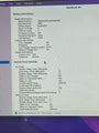 Apple MacBook Air 13-inch A1466 2015 Core i5 4GB RAM 256GB SSD Black - image 6