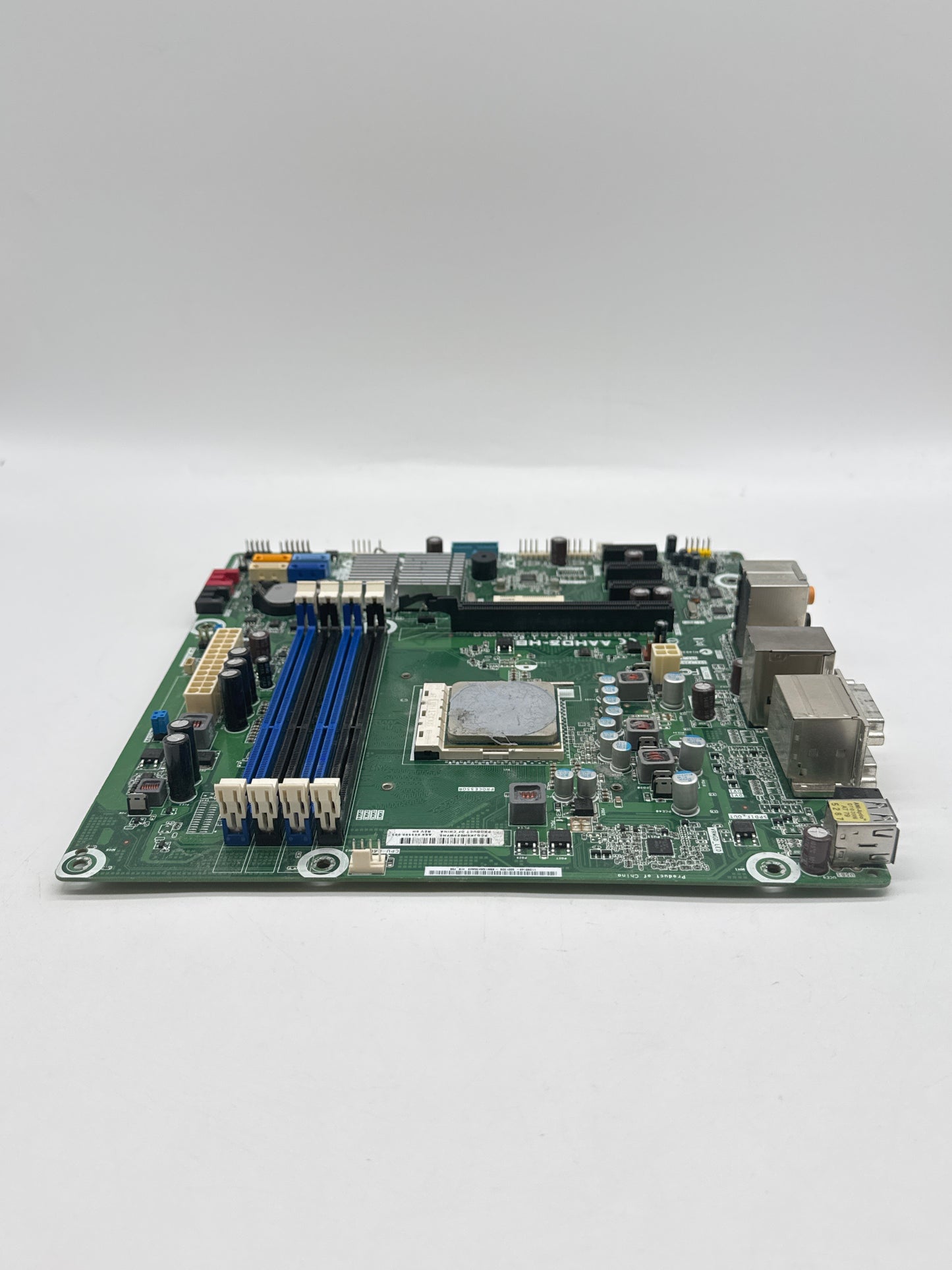 HP Pavilion p7-1100 Desktop AAHD3-HB Motherboard UNTESTED