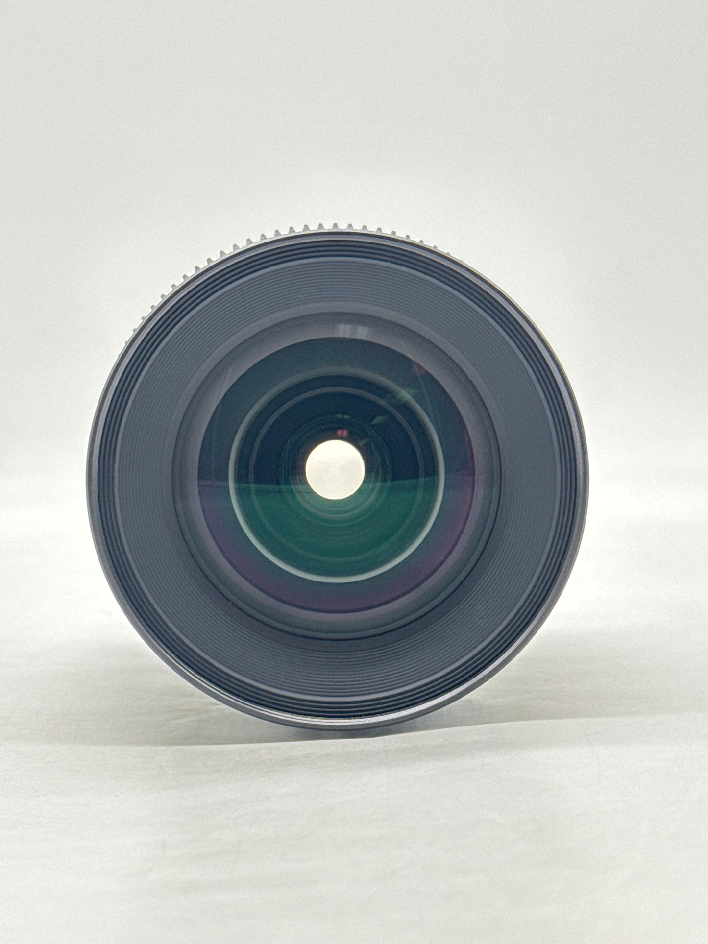 DZOFILM DZO-V02121PL Vespid Prime 21mm T2.1 Cinema Lens for PL EF Mount