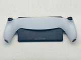 Sony PlayStation 5 Portal CFI-Y1001 White W/Case and Grip Skin image 3