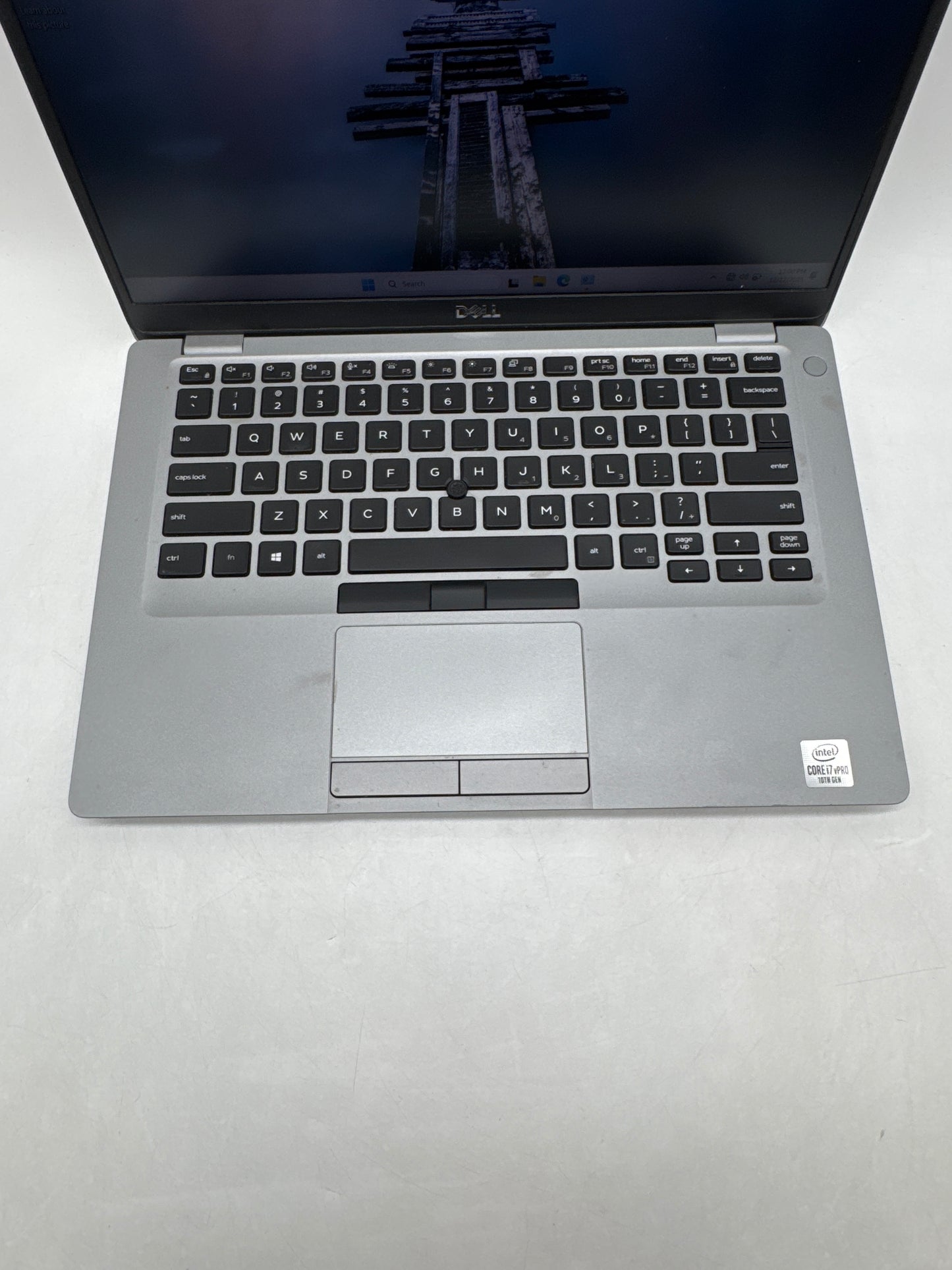 Dell Latitude 5410 14.0" FHD intel Core i7-10610U 1.80GHz 16GB RAM 256GB SSD