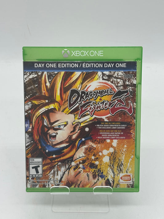 Dragon Ball FighterZ - Xbox One / Xbox One S / Xbox One X / Xbox Series S/X