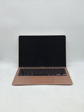 2020 Apple MacBook Air 13.3" A2337 M1 8C-CPU 7C-GPU 8GB RAM 256GB SSD Gold image 6