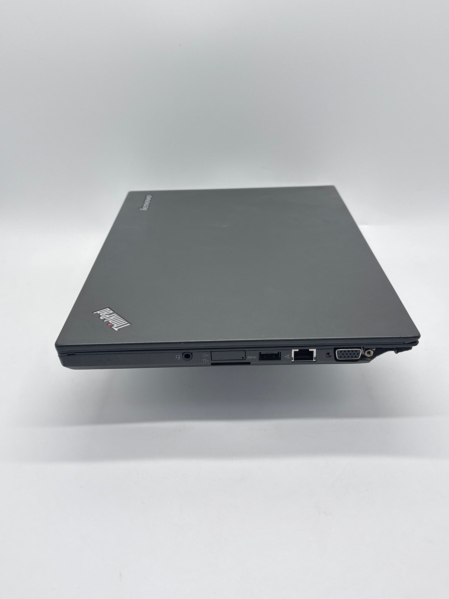 Lenovo ThinkPad T450s 8GB RAM 256GB SSD Intel i5-5300U Laptop #51 READ