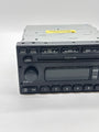 Ford OEM 6 Disc CD Player Radio 1C3F-18C815-AB F-150 Expedition 2000-2005 Untested - image 2