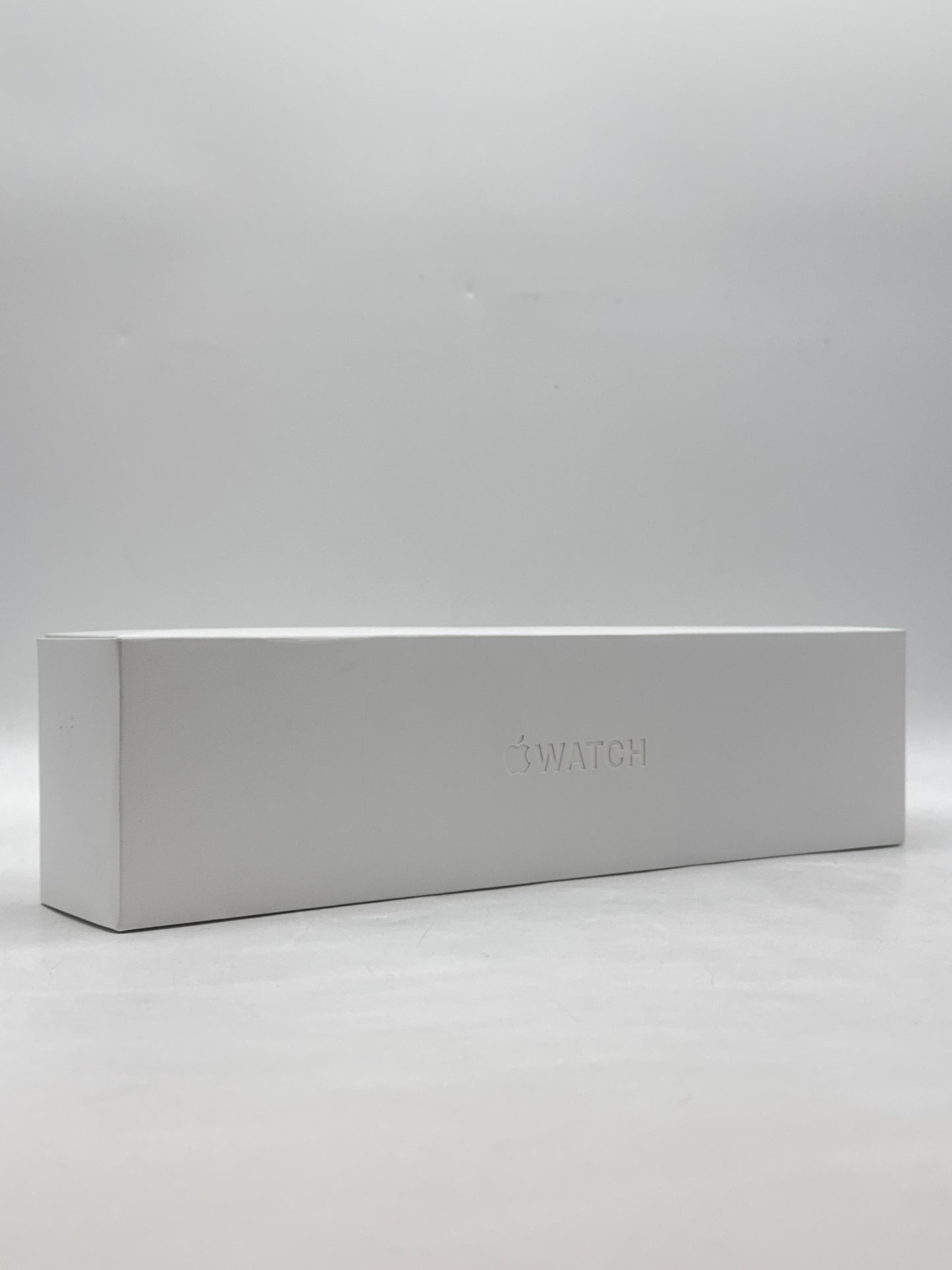 Apple Watch Series 5 A2092 40mm GPS Only Silver Aluminum - New Open Box