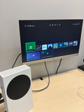 Microsoft Xbox Series S 1883 512GB Video Game Console White image 2