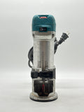 Makita RT0701C 6.5-Amp 1-1/4 HP Corded Variable Speed Compact Router image 3