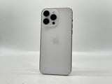 Unlocked Apple iPhone 14 Pro Max 6.7" A2651 256GB Silver Used #113 image 6