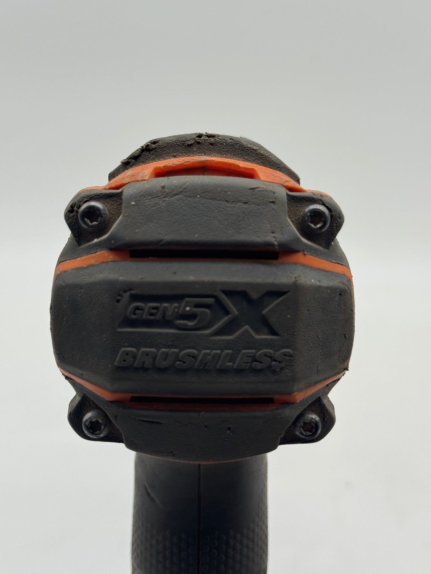 RIDGID Gen5x 1/2" Brushless Hammer Drill / Driver Tool Only