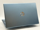 HP 15-fd0092wm 15.6" Intel N250 4GB 128GB Win 11 Blue w/ Charger image 6