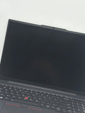 Lenovo ThinkPad E16 Gen 1 Laptop 16" intel Core i7-1355U 24GB RAM 512GB SSD image 6