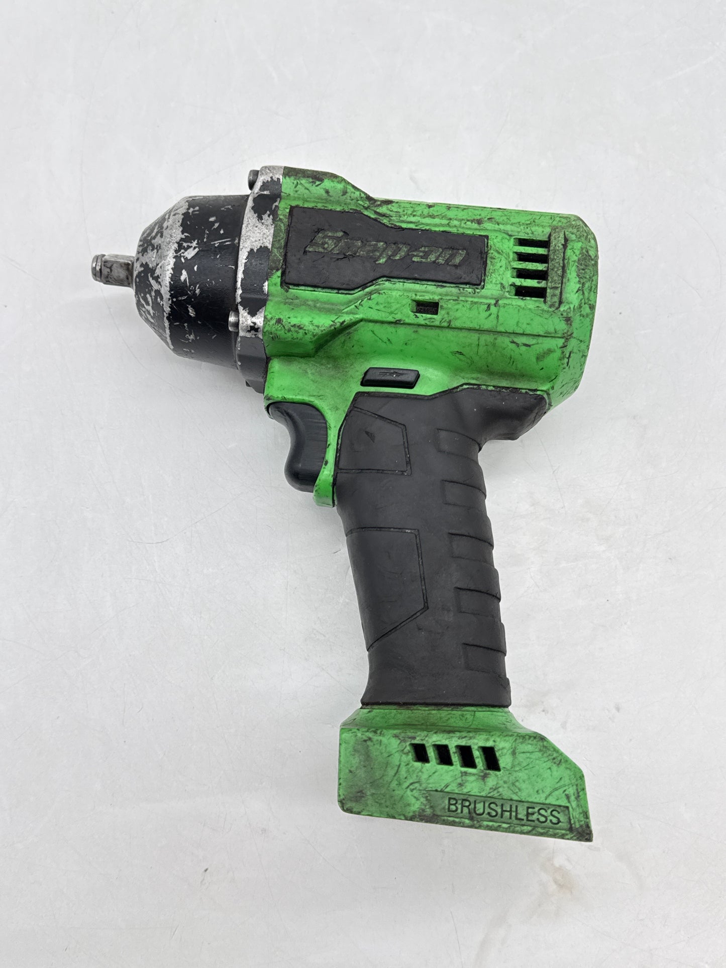 Snap On Tools CT9010G 18V Monster Lithium 3/8" Drive Cordless Impact Wrench Only