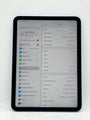 Unlocked Apple iPad 10th Gen 10.9" A2757 256GB Wi-Fi + Cellular Blue - image 2