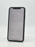T-Mobile Apple iPhone XR A1984 64GB Black 90% BH image 2