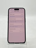 Boost Apple iPhone 15 A2846 128GB Black 92% Battery Health 282 Cycle image 4