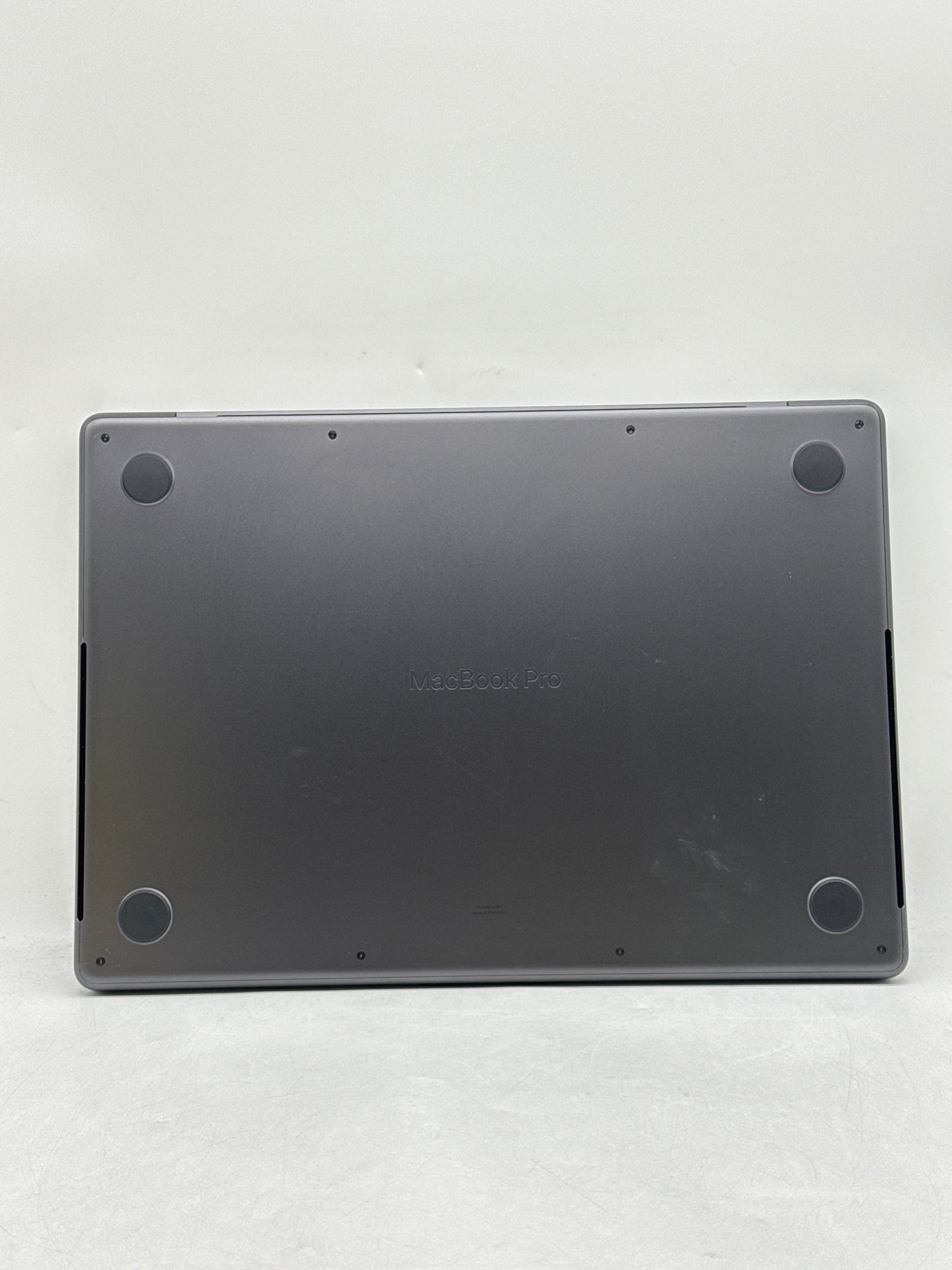 2025 Apple MacBook Pro 14.2" A3434 M5 10C-CPU 10C-GPU 16GB RAM 512GB SSD 30 Cycle