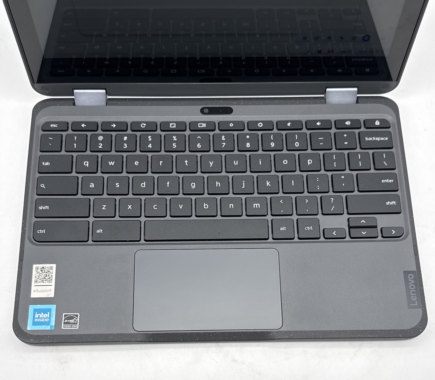 Lenovo Chromebook 500e Gen 3 Intel Celeron 8GB RAM 64GB - !Read