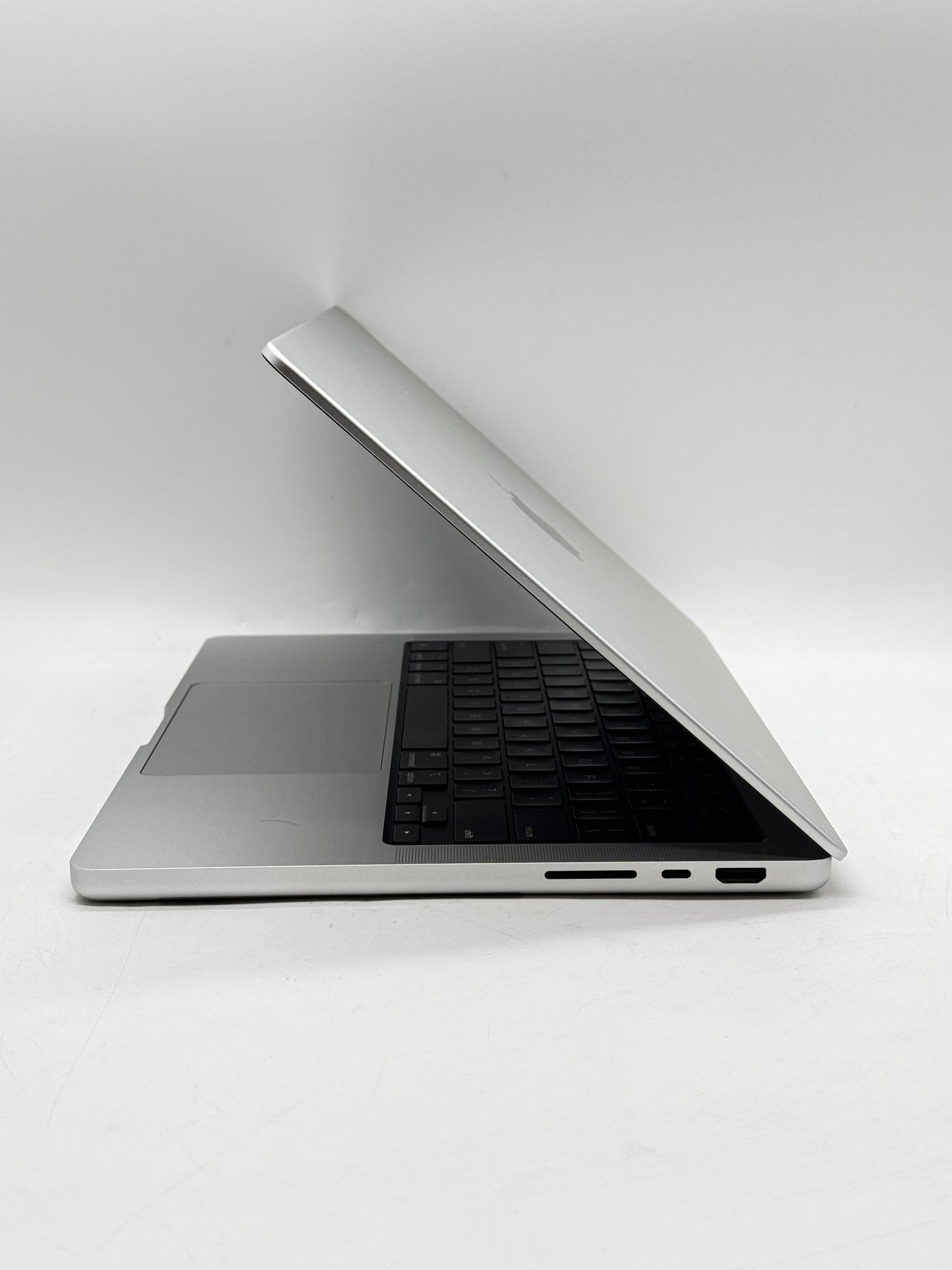 2021 Apple MacBook Pro 14" A2779 M2 Pro 16GB RAM 512GB SSD Silver Laptop READ