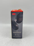 New In Box JBL Clip 5 Portable Bluetooth Speaker Waterproof Dustproof Black image 5
