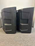 QSC CP12 12" 2-Way Compact Powered MultiPurpose LoudSpeaker - Pair image 2