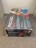 Ridgid 60638 2-1/2" to 4" Megapress XL Jaw Kit with Press Booster and Carrying Case image 4