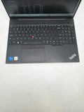Lenovo ThinkPad E16 Gen 1 Laptop 16" intel Core i7-1355U 24GB RAM 512GB SSD image 5