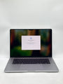 2021 Apple MacBook Pro 16.2" A2485 M1 Max 10C-CPU 32C-GPU 64GB RAM 1TB - Read! - image 1