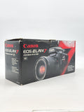 Canon EOS Elan 7 EF28-90mm f/4-5.6 USM Kit - Open Box image 1
