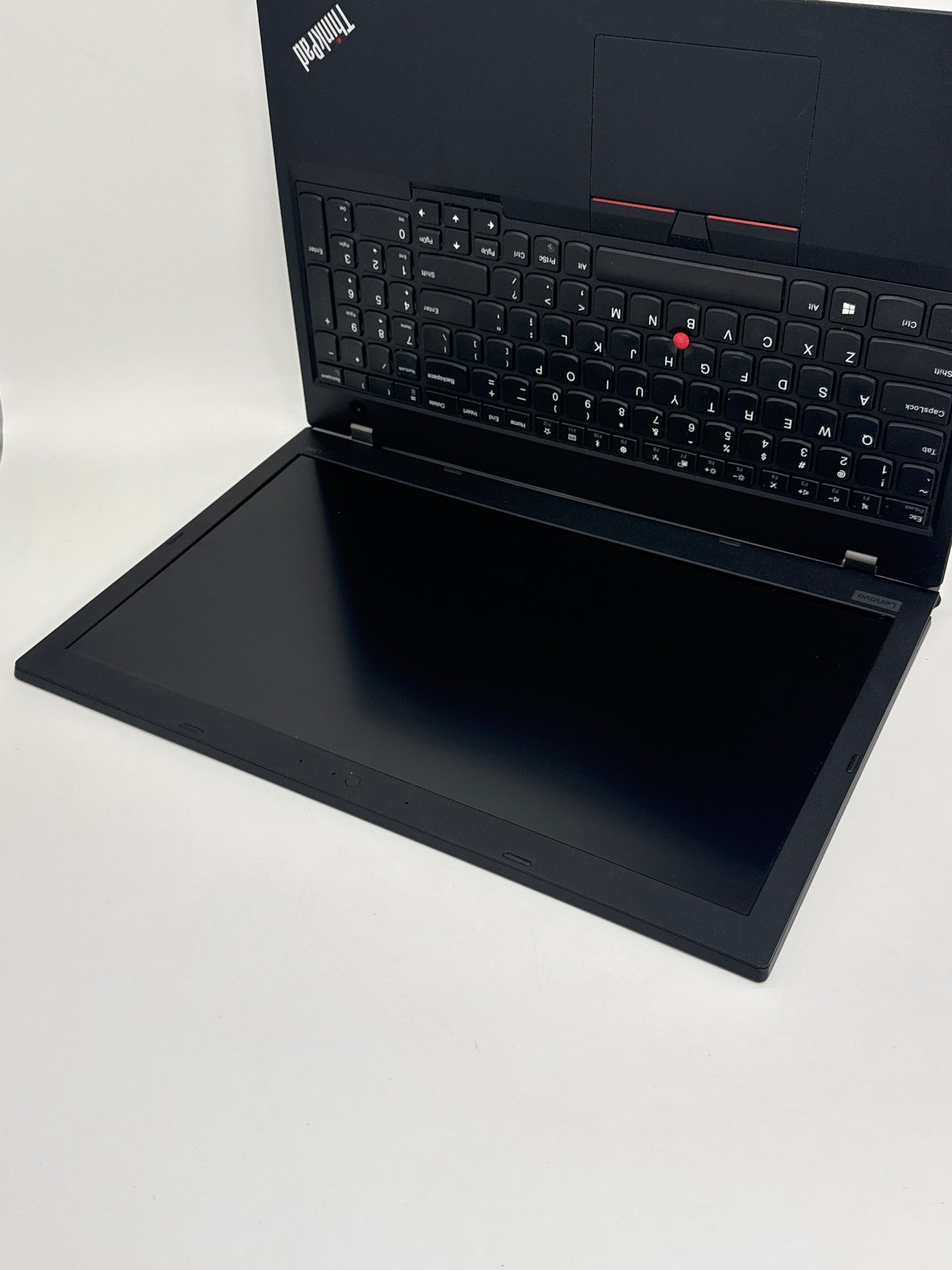 Lenovo ThinkPad L580 Intel i5-8250U 8GB RAM 512GB SSD Laptop #15 READ